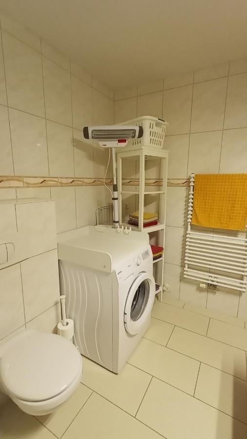 Top Apartment In Langenhagen Ганновер Экстерьер фото