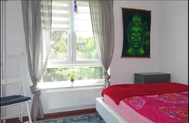 Top Apartment In Langenhagen Ганновер Экстерьер фото