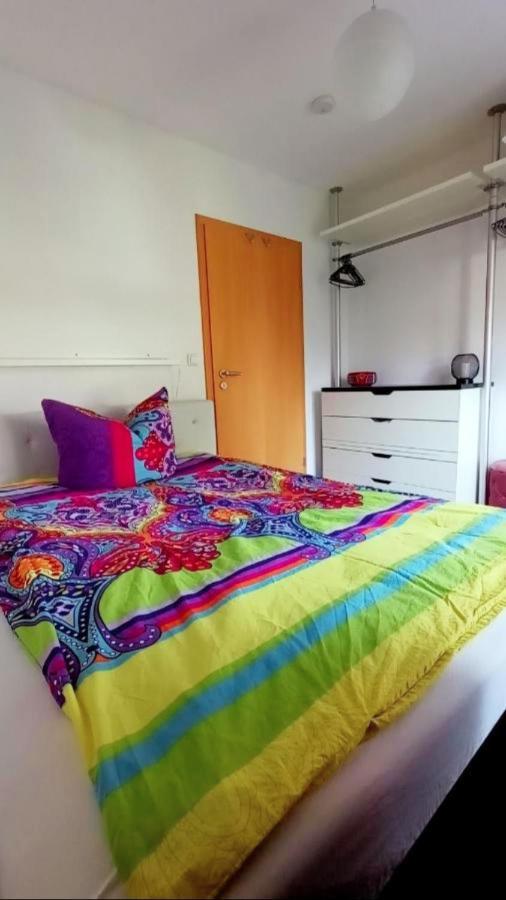 Top Apartment In Langenhagen Ганновер Экстерьер фото