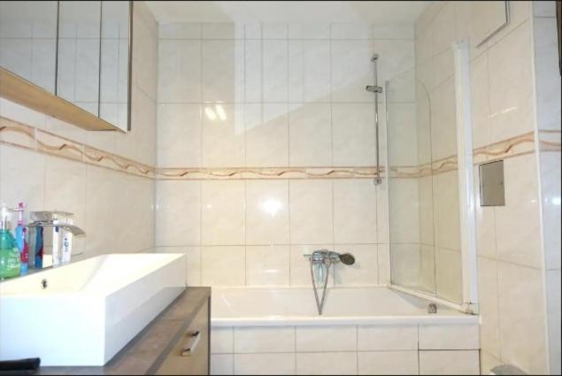 Top Apartment In Langenhagen Ганновер Экстерьер фото