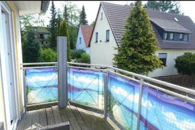 Top Apartment In Langenhagen Ганновер Экстерьер фото